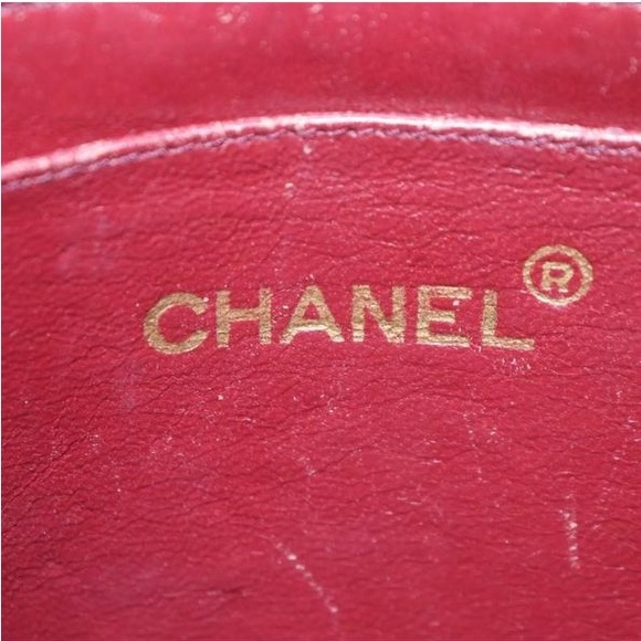 Authentic Chanel Purse - Picture 8 of 11